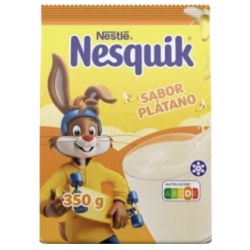 Nesquik® Vainilla