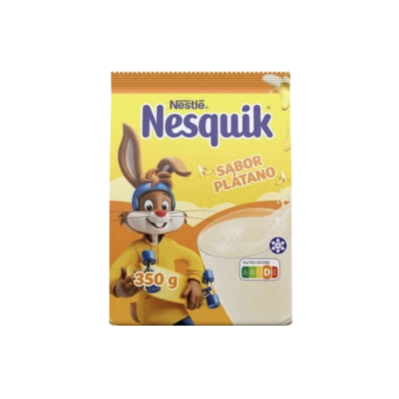 Nesquik® Vainilla