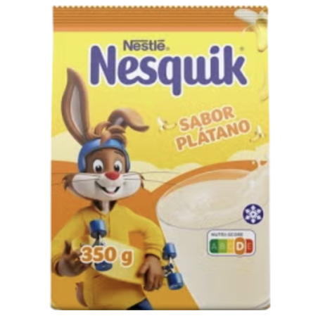 Nesquik® Vainilla