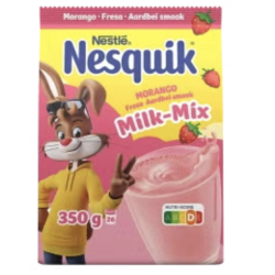 Nesquik® Fresa