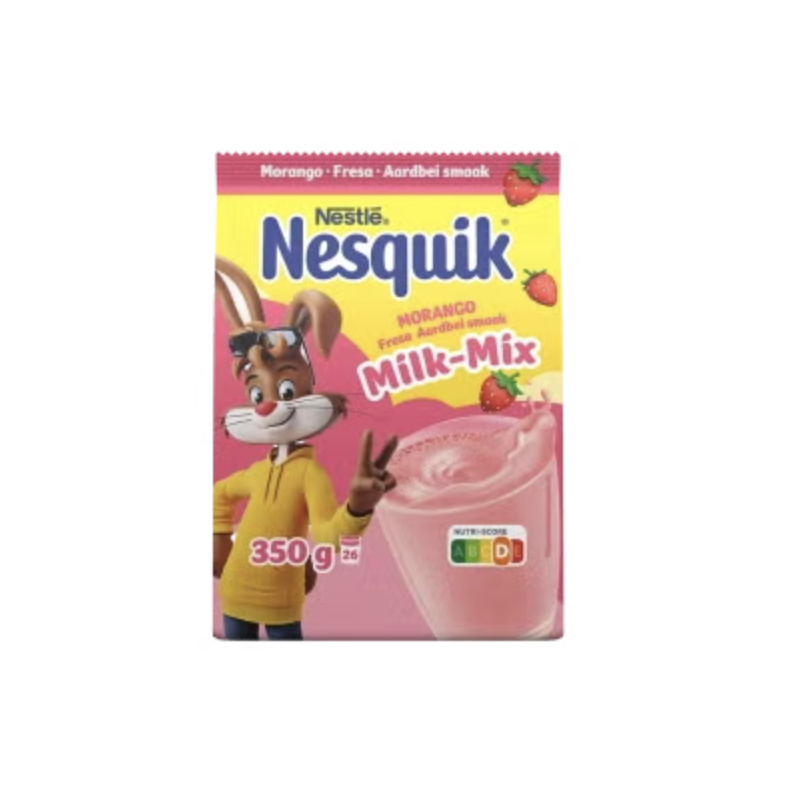 Nesquik® Fresa