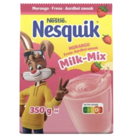 Nesquik® Fresa