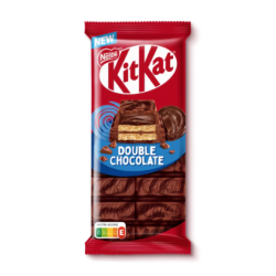 KitKat Double Chocolate
