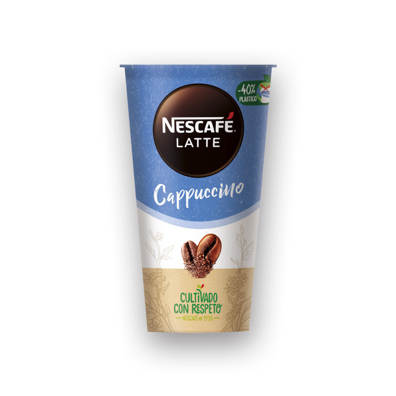 NESCAFÉ Shakissimo