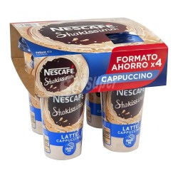 NESCAFÉ Shakissimo