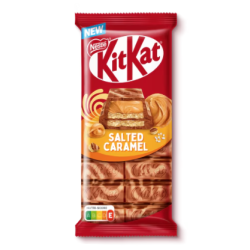 KitKat Salted Caramel
