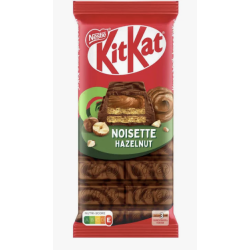 KitKat Noisette