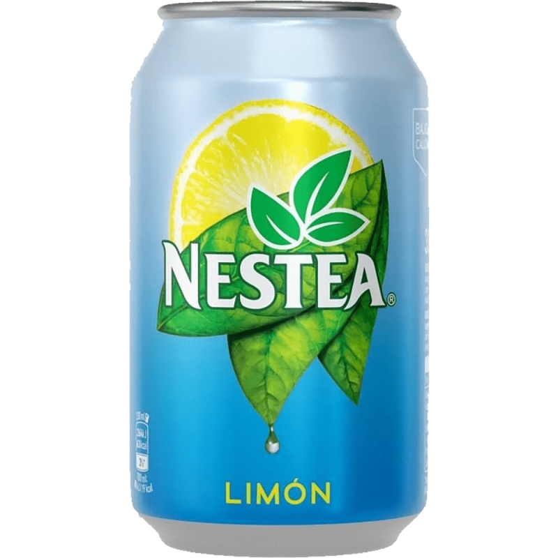 Nestea Limón