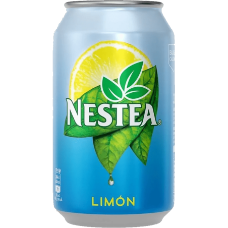 Nestea Limón