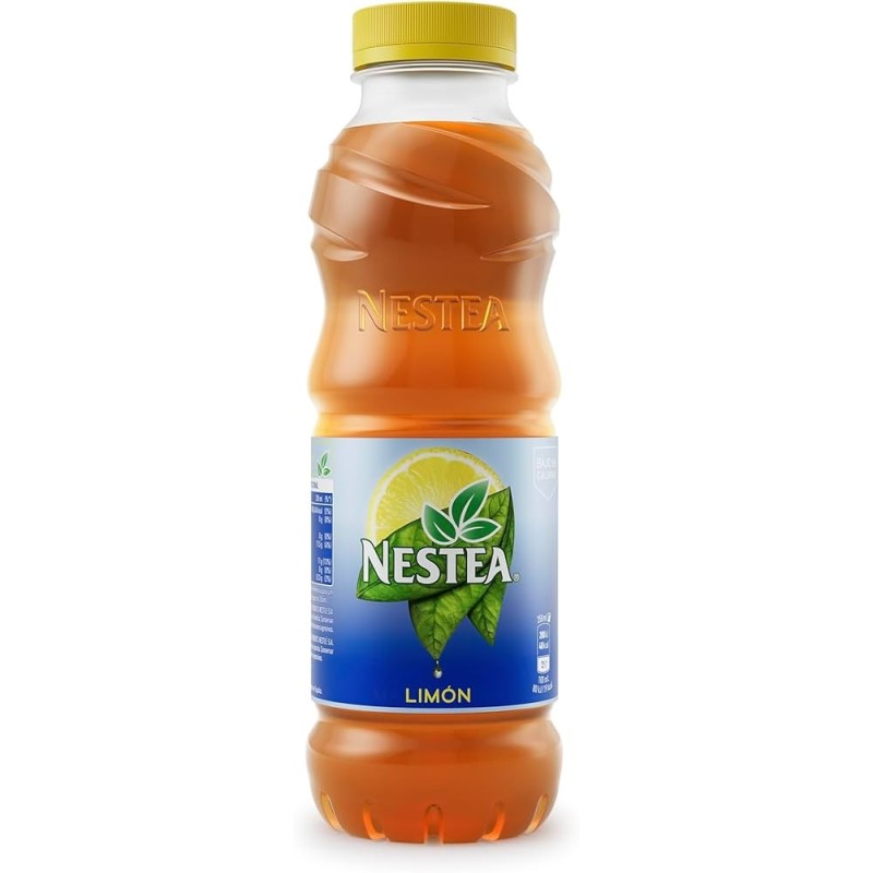 Nestea Limón