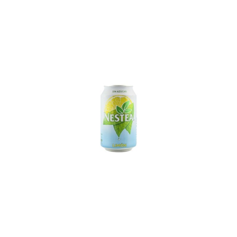 Nestea Limón