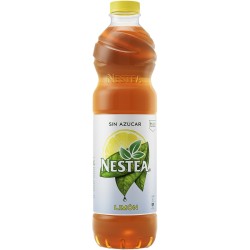 Nestea Limón
