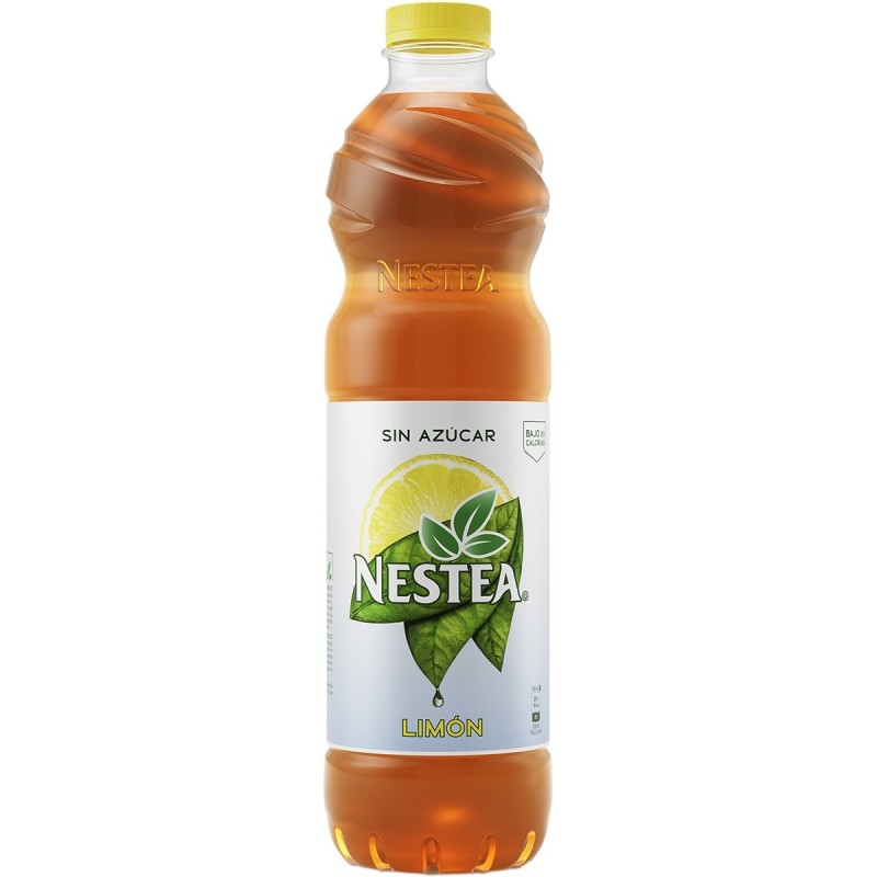 Nestea Limón