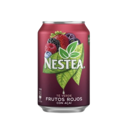 Nestea Frutos Rojos