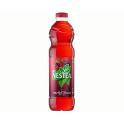 Nestea Frutos Rojos