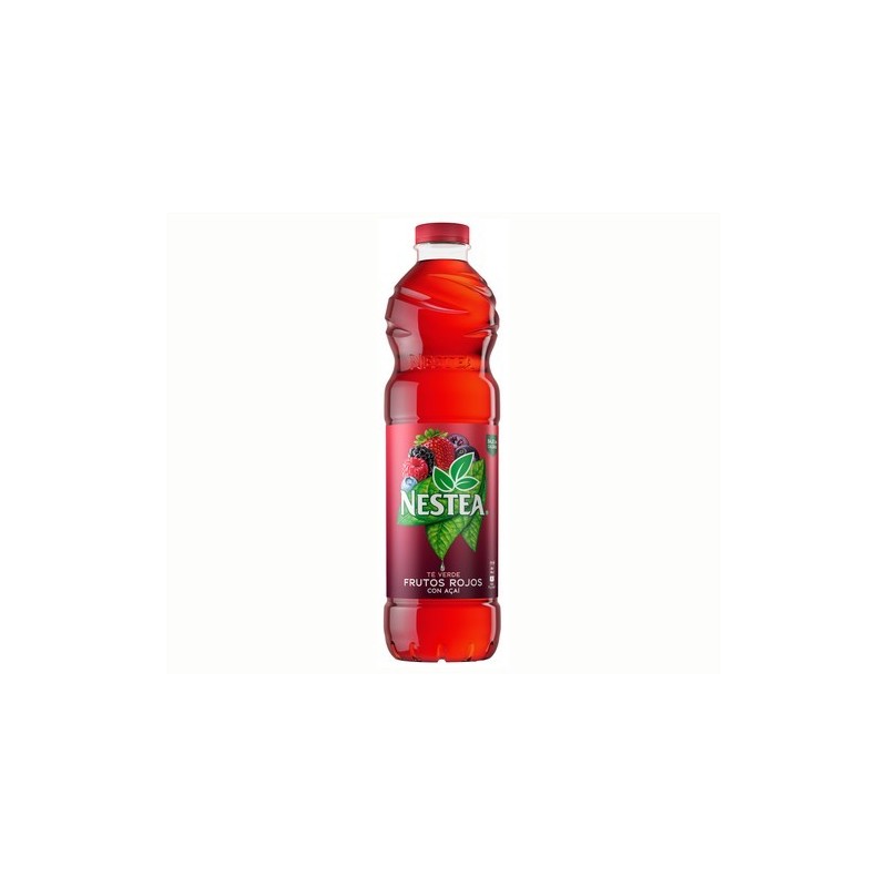 Nestea Frutos Rojos