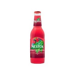 Nestea Frutos Rojos