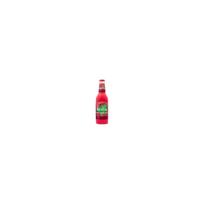 Nestea Frutos Rojos