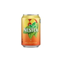 Nestea Peach