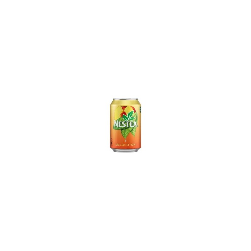 Nestea Peach