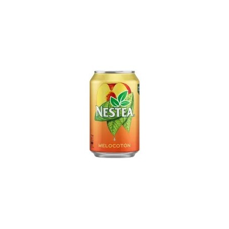 Nestea Peach
