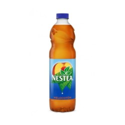 Nestea Peach
