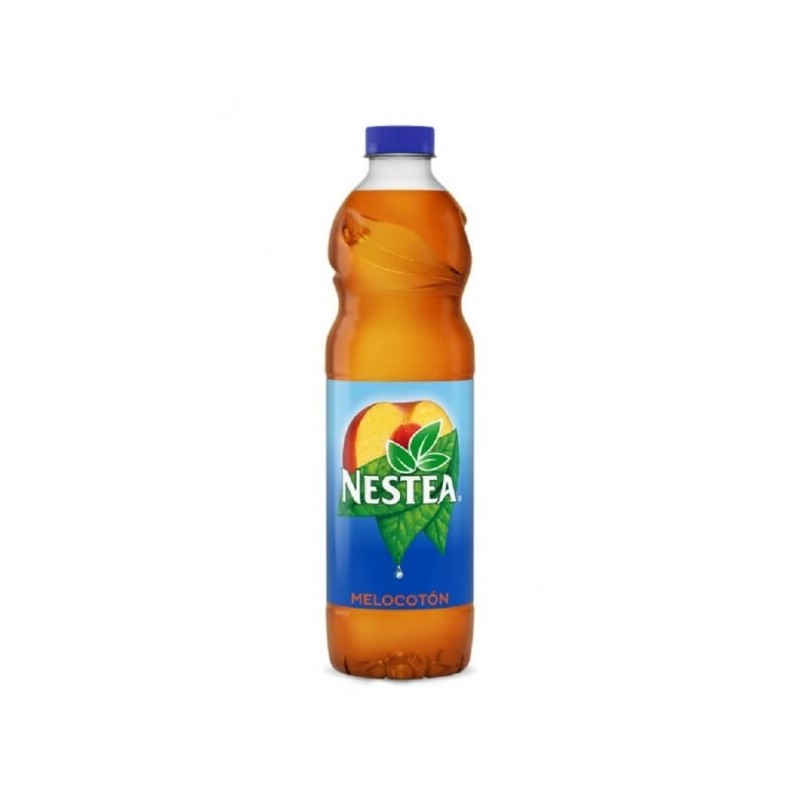 Nestea Peach