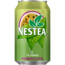 Nestea Maracuyá
