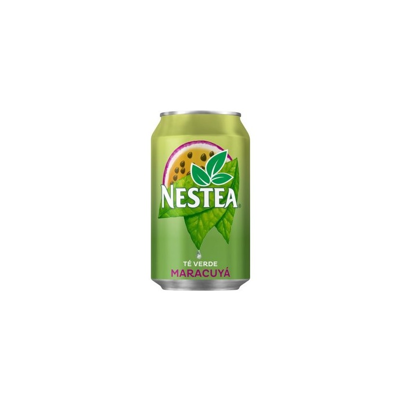 Nestea Maracuyá