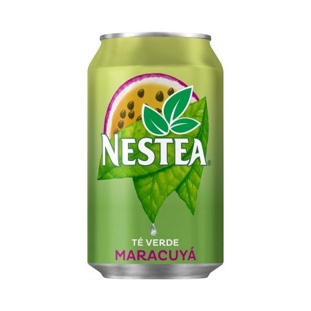 Nestea Maracuyá