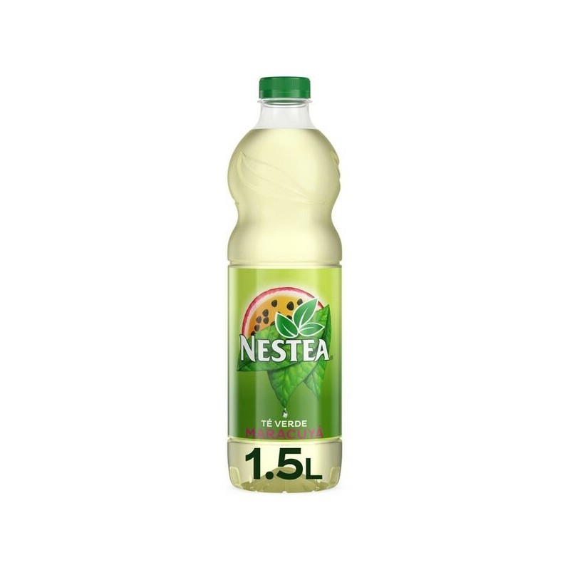 Nestea Maracuyá
