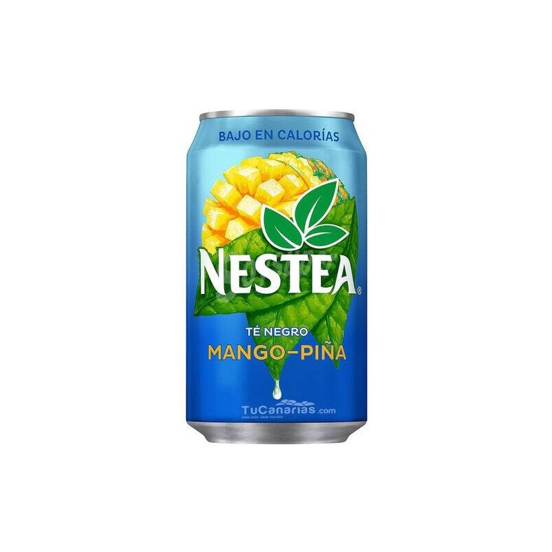 Nestea Mango-Piña