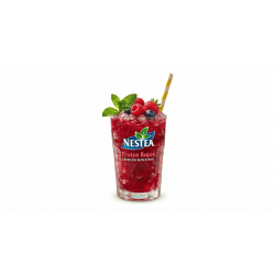 Nestea Frutos Rojos Granizado
