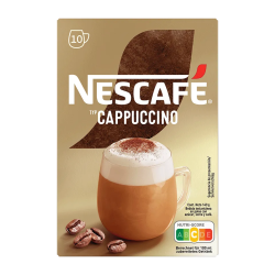 NESCAFÉ Cappuccino