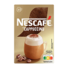 NESCAFÉ Cappuccino