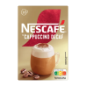 NESCAFÉ Cappuccino
