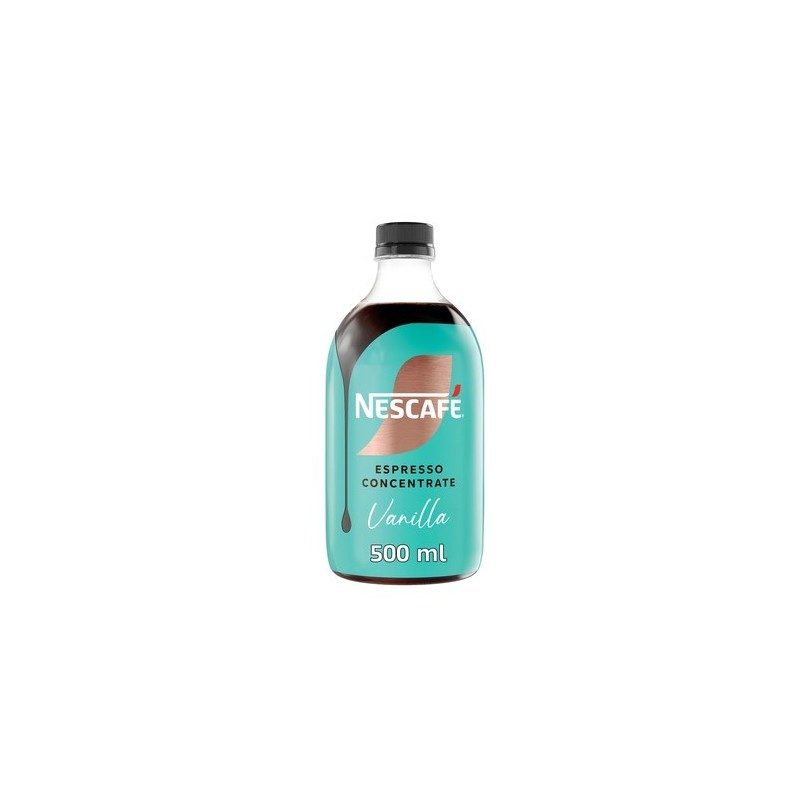 NESCAFÉ Espresso Concentrate