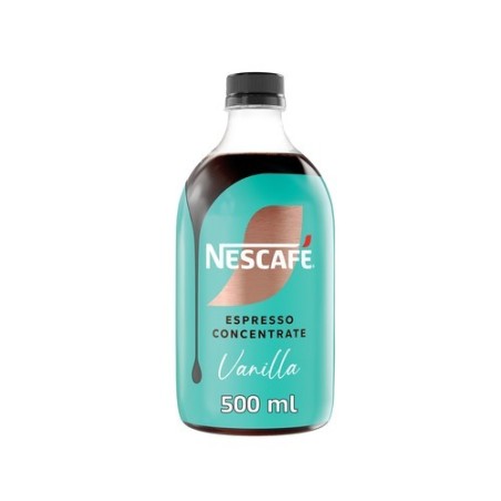 NESCAFÉ Espresso Concentrate