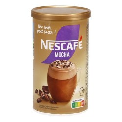 NESCAFÉ Mocha