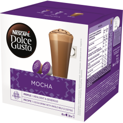 NESCAFÉ Mocha
