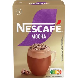 NESCAFÉ Mocha