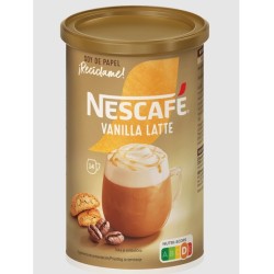 NESCAFÉ Latte