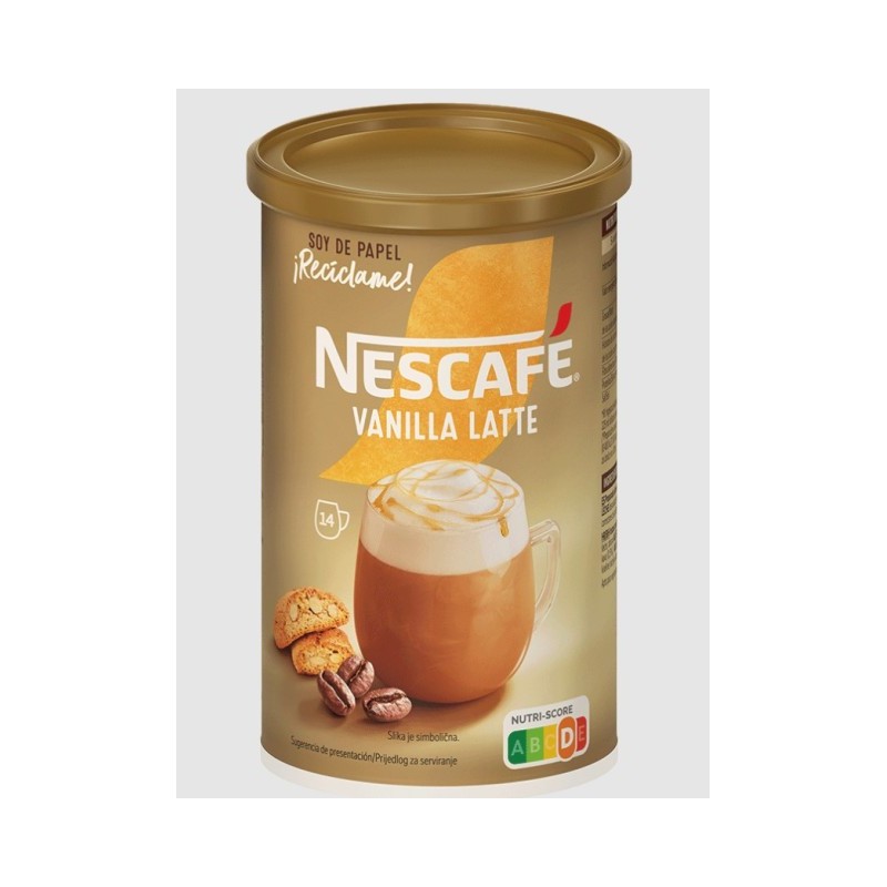 NESCAFÉ Latte