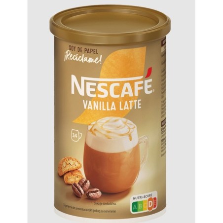 NESCAFÉ Latte