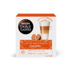 NESCAFÉ Latte