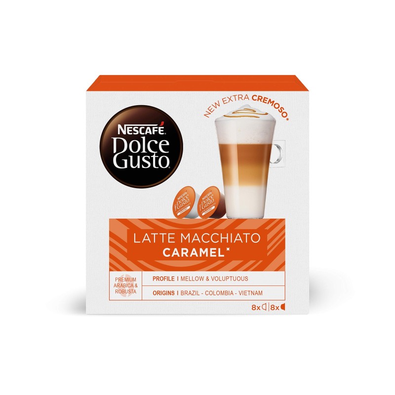 NESCAFÉ Latte