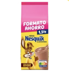 NESQUIK® ORIGINAL LATA CACAO SOLUBLE INSTANTÁNEO
