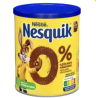 NESQUIK® 0% AZÚCARES AÑADIDOS CACAO SOLUBLE