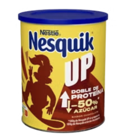 Nesquik® UP
